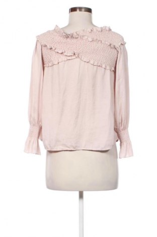 Damen Shirt Red Queen, Größe L, Farbe Aschrosa, Preis 6,99 €