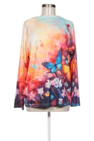 Női blúz Unbranded, Méret XL, Szín Sokszínű, Ár 3 910 Ft