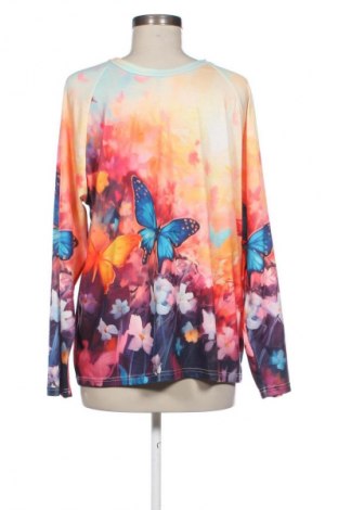 Női blúz Unbranded, Méret XL, Szín Sokszínű, Ár 3 910 Ft