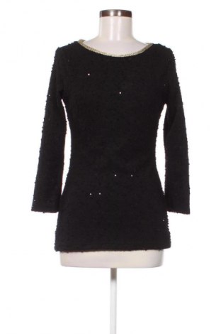 Bluză de femei Unbranded, Mărime S, Culoare Negru, Preț 50,00 Lei