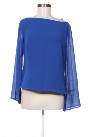 Bluză de femei Unbranded, Mărime M, Culoare Albastru, Preț 50,00 Lei