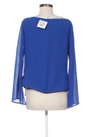 Bluză de femei Unbranded, Mărime M, Culoare Albastru, Preț 50,00 Lei