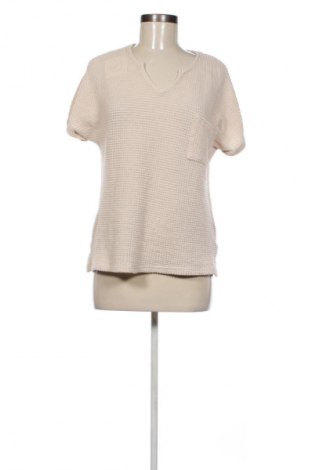 Damen Shirt Unbranded, Größe L, Farbe Beige, Preis 7,99 €
