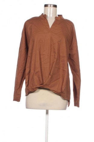Női blúz Unbranded, Méret M, Szín Barna, Ár 7 038 Ft