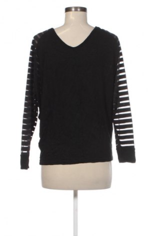 Дамска блуза Unbranded, Размер M, Цвят Черен, Цена 10,99 лв.