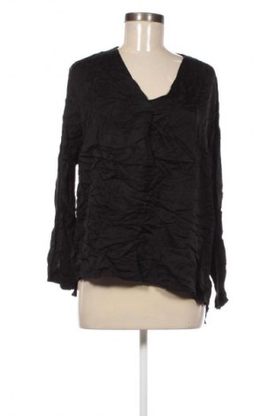 Дамска блуза Unbranded, Размер L, Цвят Черен, Цена 13,99 лв.