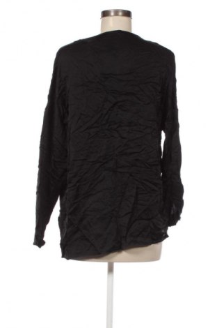 Дамска блуза Unbranded, Размер L, Цвят Черен, Цена 13,99 лв.