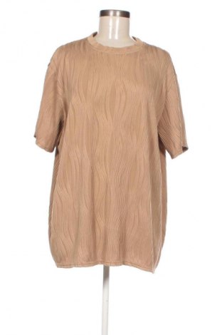 Dámska blúza Unbranded, Veľkosť 3XL, Farba Béžová, Cena  10,00 €