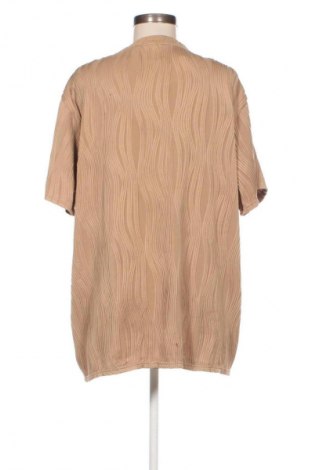 Dámska blúza Unbranded, Veľkosť 3XL, Farba Béžová, Cena  10,00 €