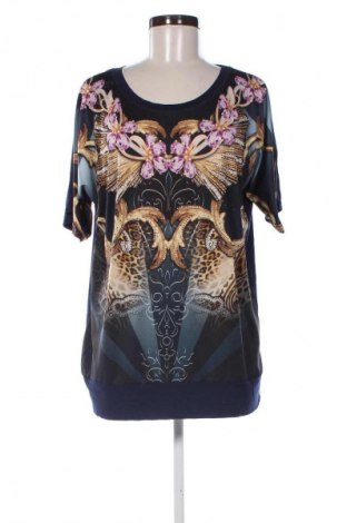 Дамска блуза Unbranded, Размер XL, Цвят Многоцветен, Цена 19,55 лв.