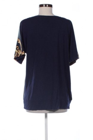 Дамска блуза Unbranded, Размер XL, Цвят Многоцветен, Цена 19,55 лв.