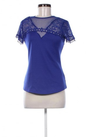 Bluză de femei Unbranded, Mărime M, Culoare Albastru, Preț 50,00 Lei