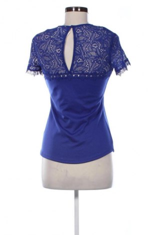 Bluză de femei Unbranded, Mărime M, Culoare Albastru, Preț 50,00 Lei