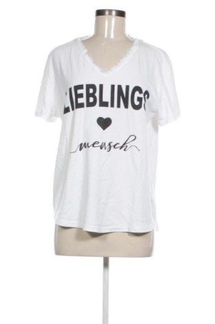 Дамска блуза Unbranded, Размер L, Цвят Многоцветен, Цена 19,55 лв.