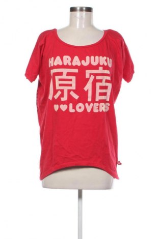 Női blúz Unbranded, Méret M, Szín Piros, Ár 3 299 Ft