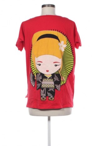 Női blúz Unbranded, Méret M, Szín Piros, Ár 3 299 Ft