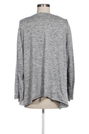 Дамска блуза Unbranded, Размер XXL, Цвят Сив, Цена 19,00 лв.