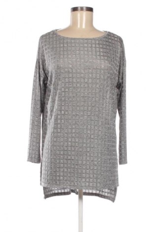 Bluză de femei Unbranded, Mărime L, Culoare Gri, Preț 29,99 Lei
