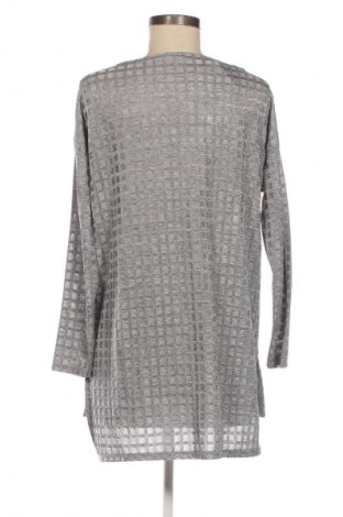 Bluză de femei Unbranded, Mărime L, Culoare Gri, Preț 29,99 Lei