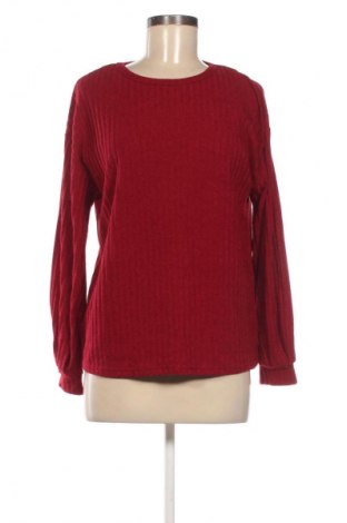 Dámska blúza Unbranded, Veľkosť M, Farba Červená, Cena  6,95 €