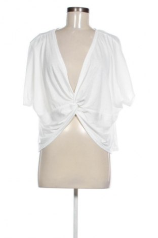 Дамска блуза Unbranded, Размер XXL, Цвят Бял, Цена 19,55 лв.