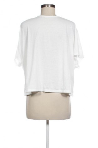 Дамска блуза Unbranded, Размер XXL, Цвят Бял, Цена 19,55 лв.