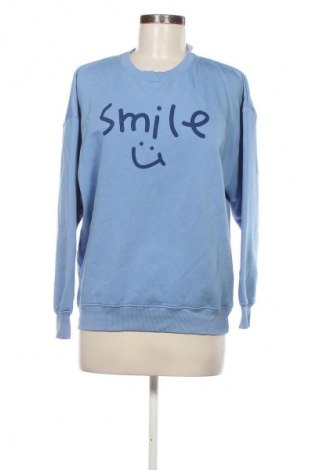 Dámská halenka Unbranded, Velikost L, Barva Modrá, Cena  169,00 Kč