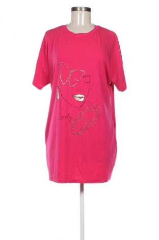 Női blúz Magmara, Méret L, Szín Rózsaszín, Ár 6 232 Ft