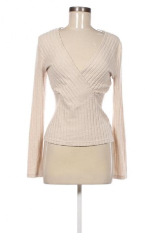 Damen Shirt Unbranded, Größe S, Farbe Beige, Preis € 2,99