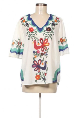 Damen Shirt Unbranded, Größe L, Farbe Mehrfarbig, Preis € 9,72