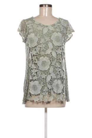 Női blúz Unbranded, Méret M, Szín Zöld, Ár 3 910 Ft