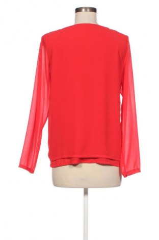 Дамска блуза Unbranded, Размер M, Цвят Многоцветен, Цена 19,00 лв.