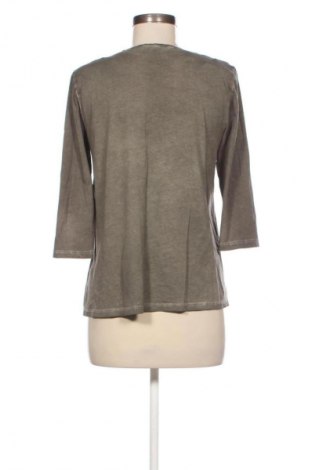 Дамска блуза Unbranded, Размер M, Цвят Многоцветен, Цена 19,00 лв.