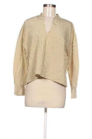 Дамска блуза Unbranded, Размер M, Цвят Многоцветен, Цена 19,55 лв.