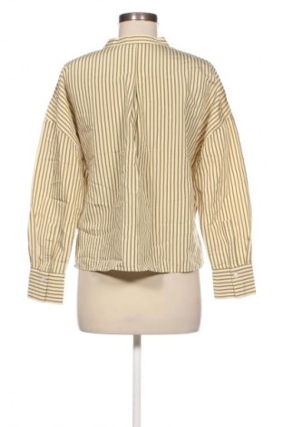 Дамска блуза Unbranded, Размер M, Цвят Многоцветен, Цена 19,55 лв.