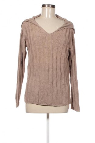 Dámská halenka Unbranded, Velikost XL, Barva Béžová, Cena  159,00 Kč