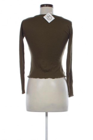 Damen Shirt Unbranded, Größe XS, Farbe Grün, Preis € 9,72