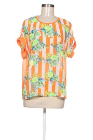 Дамска блуза Unbranded, Размер XL, Цвят Многоцветен, Цена 11,99 лв.