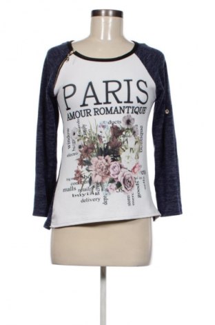 Dámska blúza Unbranded, Veľkosť XS, Farba Viacfarebná, Cena  5,95 €