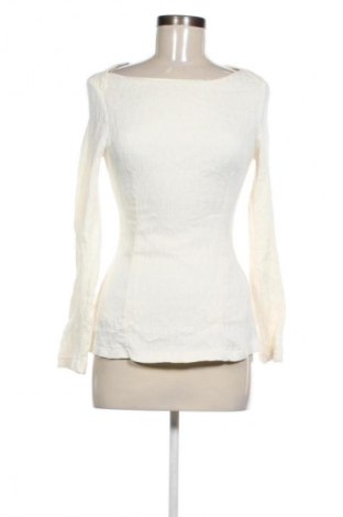 Dámska blúza Unbranded, Veľkosť S, Farba Kremová, Cena  7,95 €