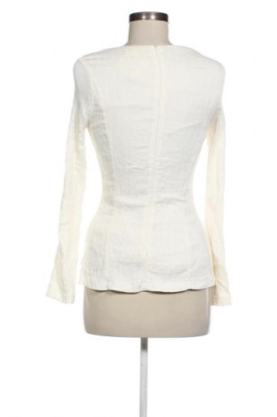 Dámska blúza Unbranded, Veľkosť S, Farba Kremová, Cena  7,95 €