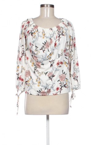 Дамска блуза Unbranded, Размер M, Цвят Многоцветен, Цена 19,00 лв.