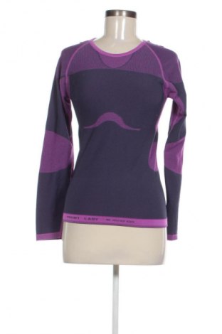 Дамска блуза Unbranded, Размер M, Цвят Многоцветен, Цена 23,46 лв.