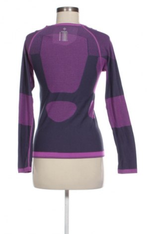 Дамска блуза Unbranded, Размер M, Цвят Многоцветен, Цена 23,46 лв.