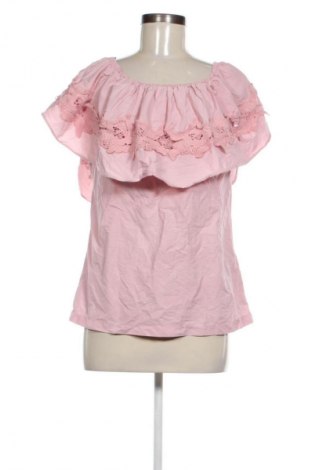 Damen Shirt Unbranded, Größe M, Farbe Rosa, Preis 7,99 €