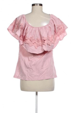 Damen Shirt Unbranded, Größe M, Farbe Rosa, Preis 7,99 €