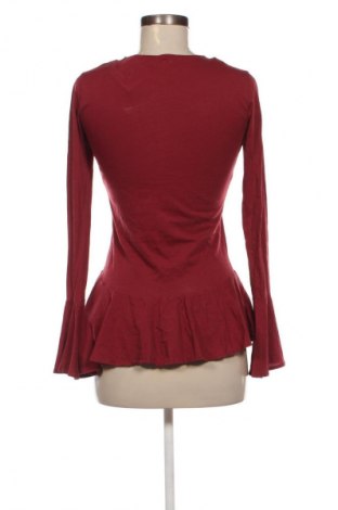 Bluză de femei Unbranded, Mărime XS, Culoare Roșu, Preț 51,45 Lei