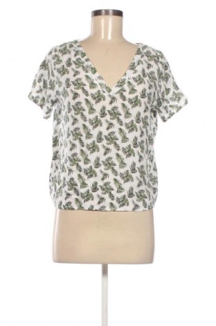 Дамска блуза Unbranded, Размер XS, Цвят Многоцветен, Цена 12,99 лв.