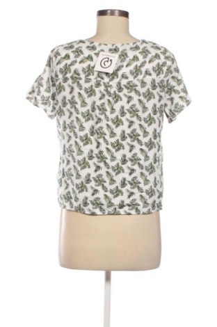 Дамска блуза Unbranded, Размер XS, Цвят Многоцветен, Цена 12,99 лв.