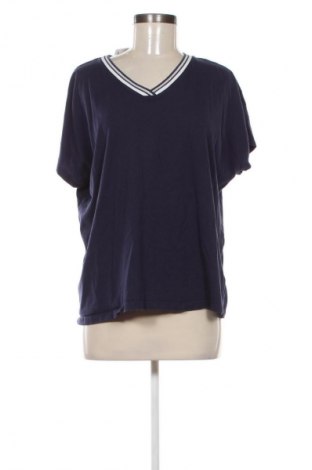 Bluză de femei Unbranded, Mărime XXL, Culoare Albastru, Preț 51,45 Lei